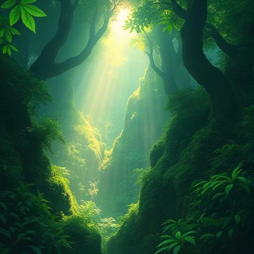 Ghibli Dream