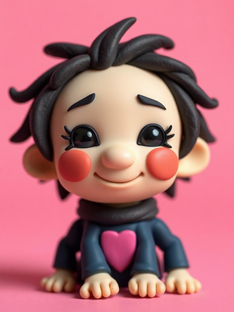 Claymation