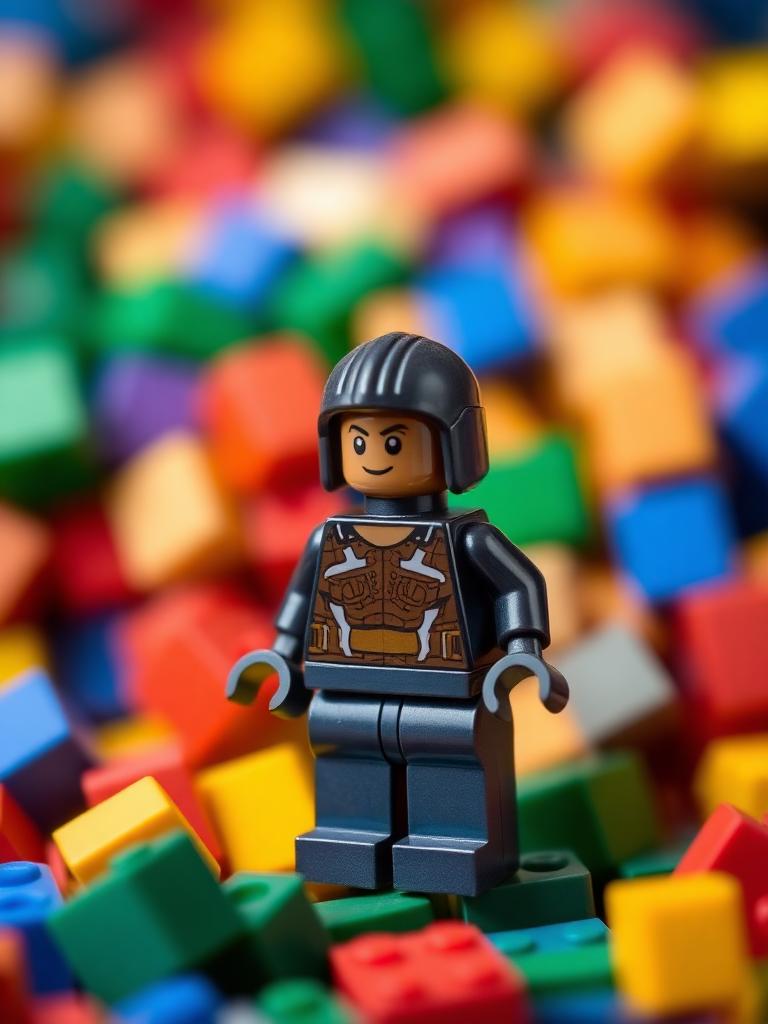 LEGO Mini