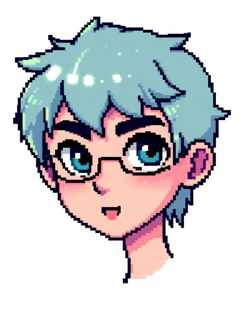 Pixel Art