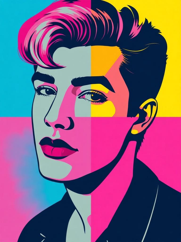 Pop Art
