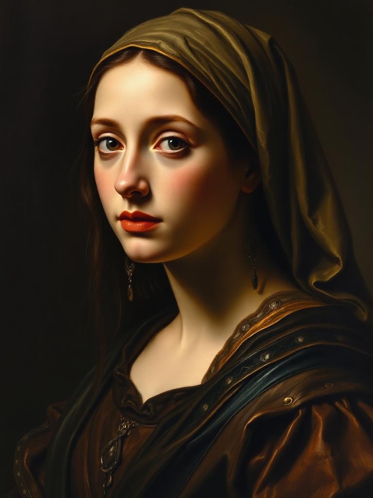 Renaissance Oil