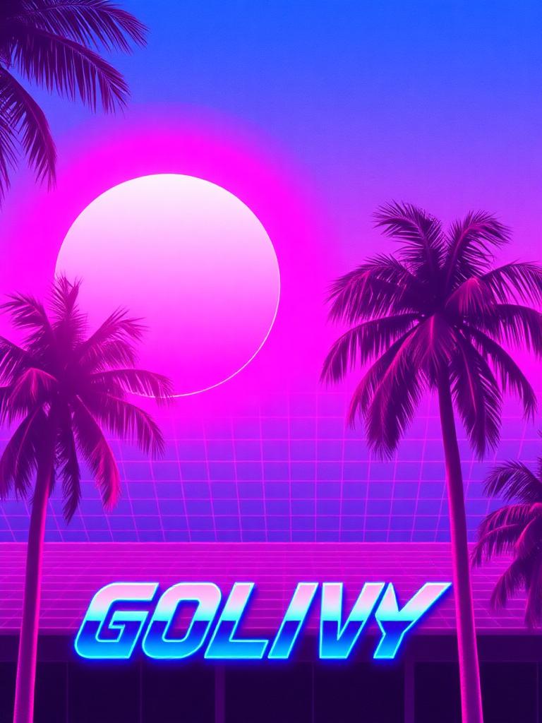 Vaporwave
